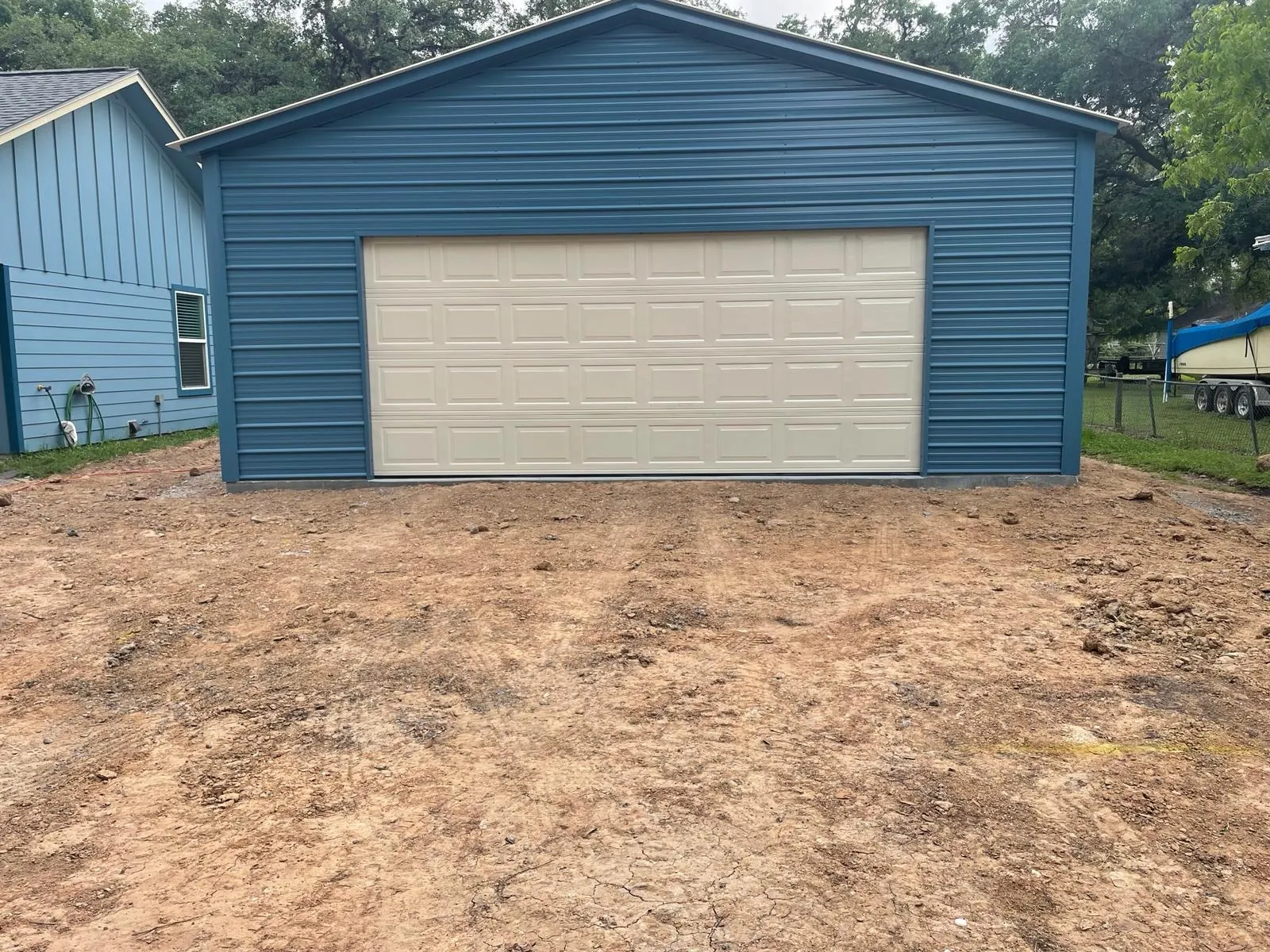 Installation in Humble, TX by Lemus Garage Door Services — Licensed & Insured, (281) 906-4783