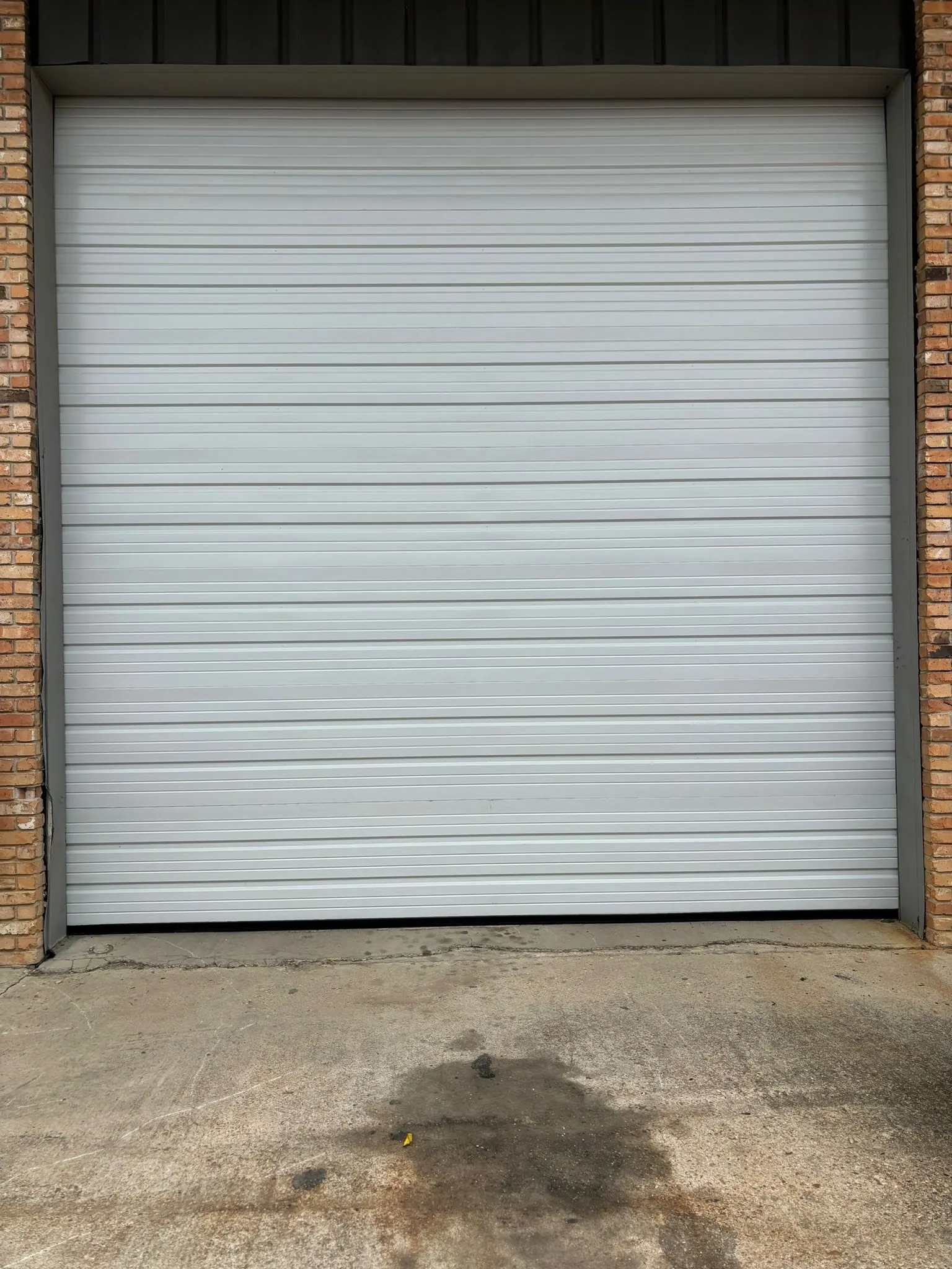 Humble Commercial Door Specialists — Lemus Garage Door Services, Licensed & Insured, (281) 906-4783