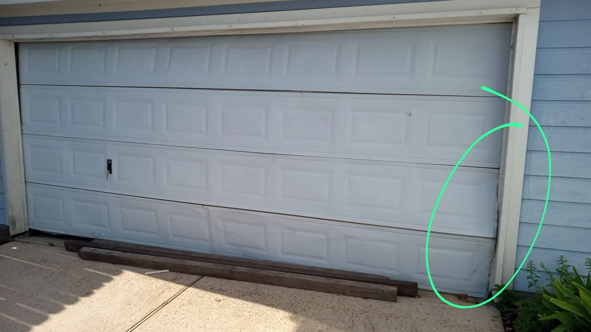 Garage Door Noise Reduction in Humble, TX — Lemus Garage Door Services, Licensed & Insured, (281) 906-4783