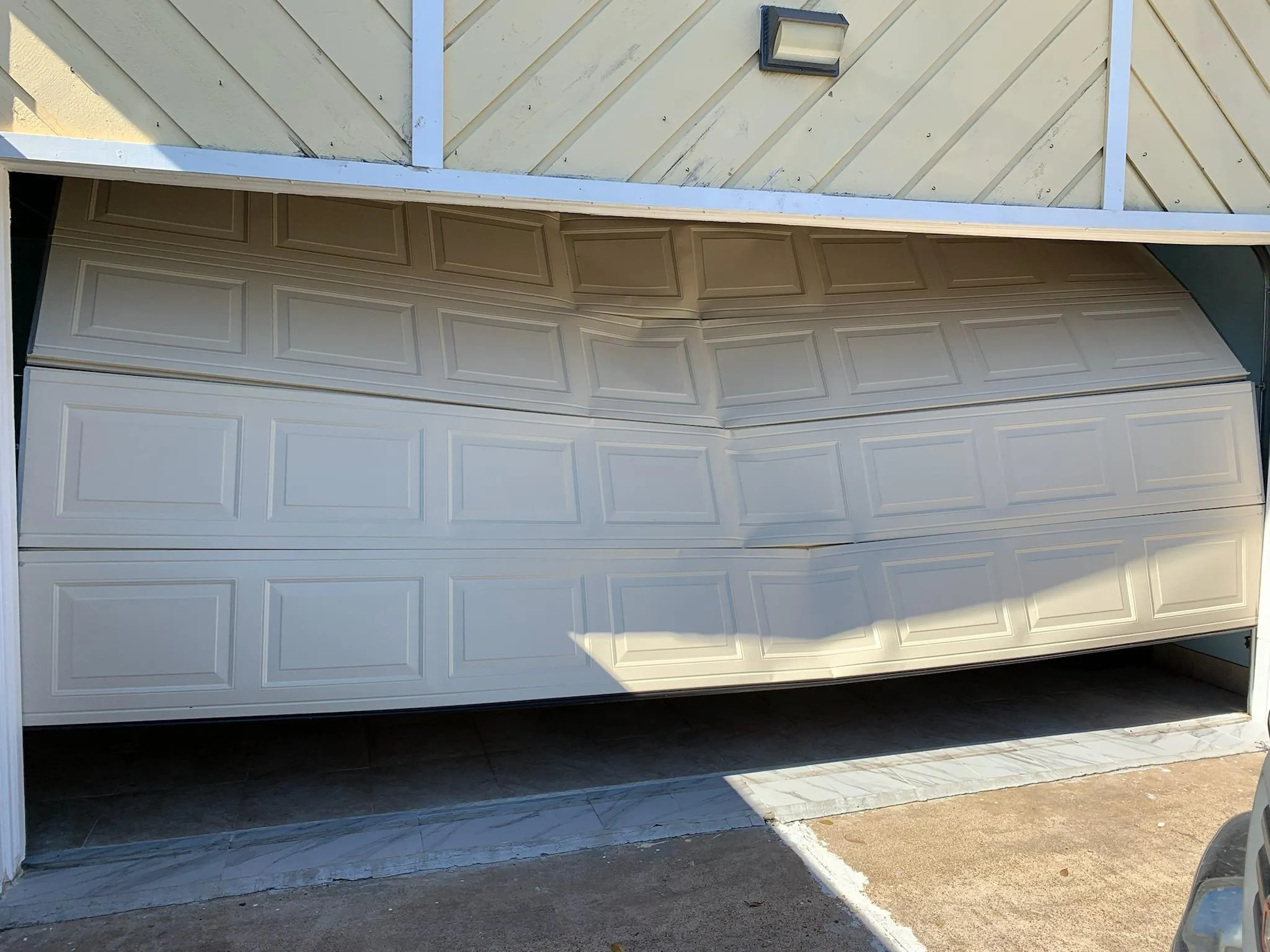 Amarr Garage Doors — Lemus Garage Door Services, Licensed & Insured, (281) 906-4783