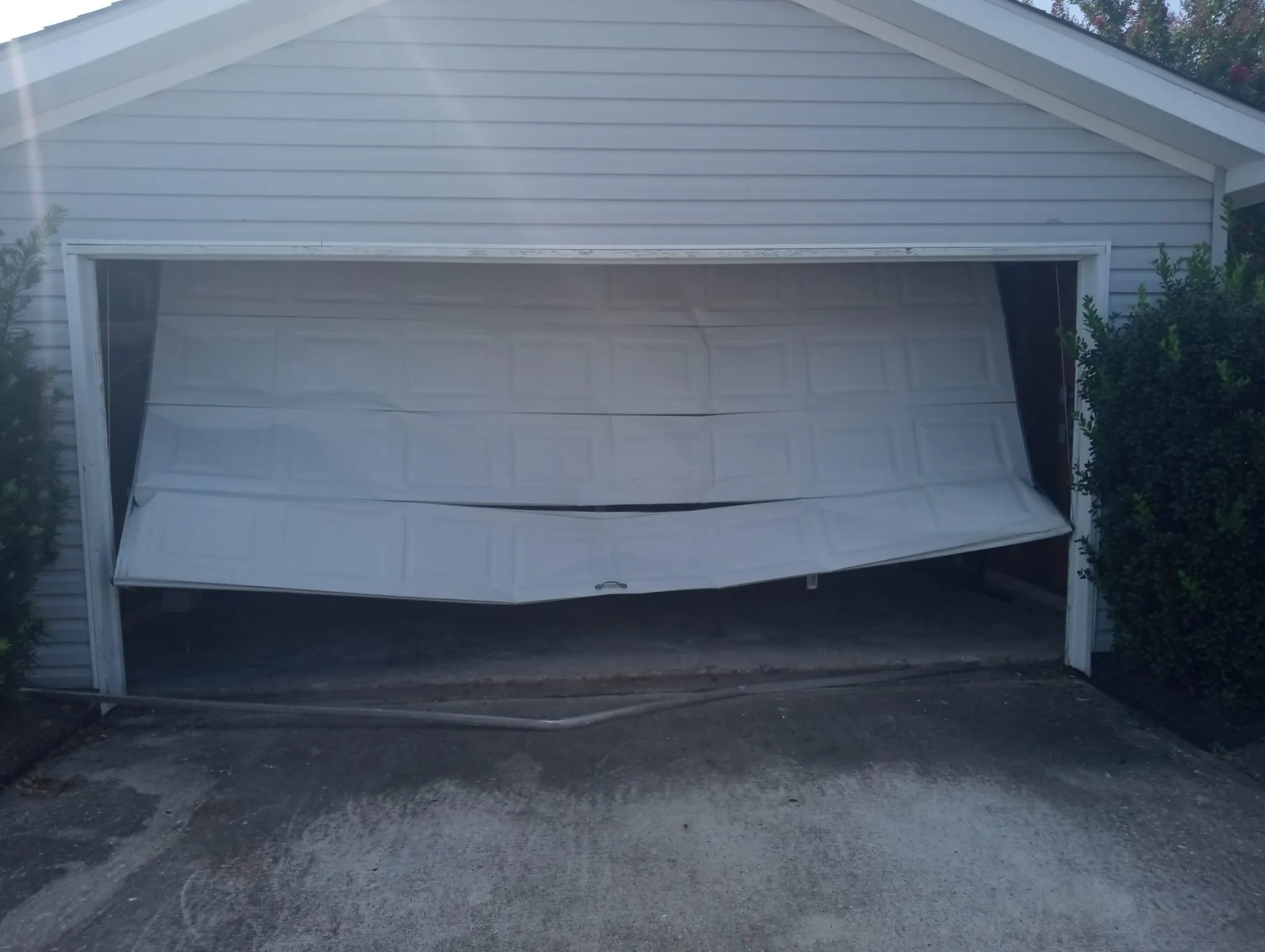 Wayne Dalton Garage Door Repair in Humble, TX — Lemus Garage Door Services, Licensed & Insured, (281) 906-4783