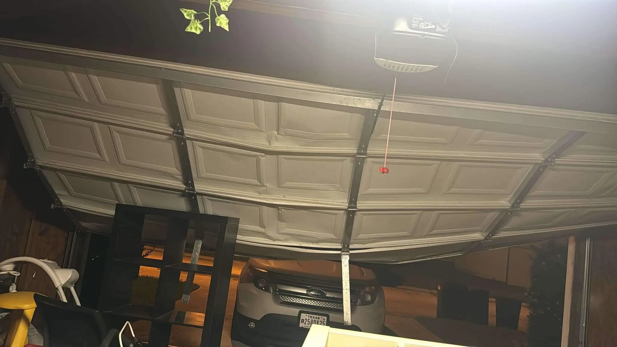 Garage Door Repair Cost — Lemus Garage Door Services, Licensed & Insured, (281) 906-4783