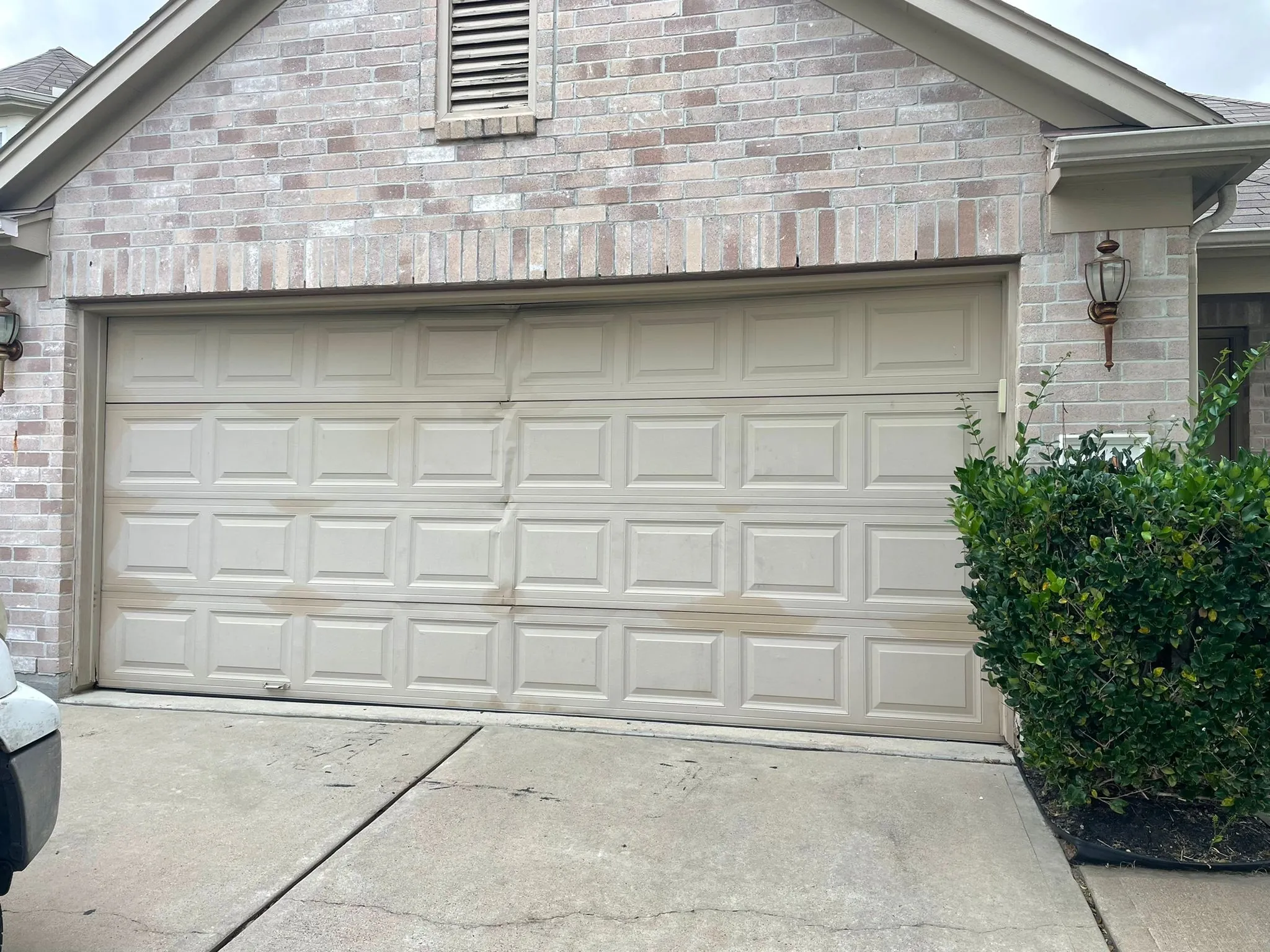 CHI Overhead Garage Door Repair in Humble, TX — Lemus Garage Door Services, Licensed & Insured, (281) 906-4783