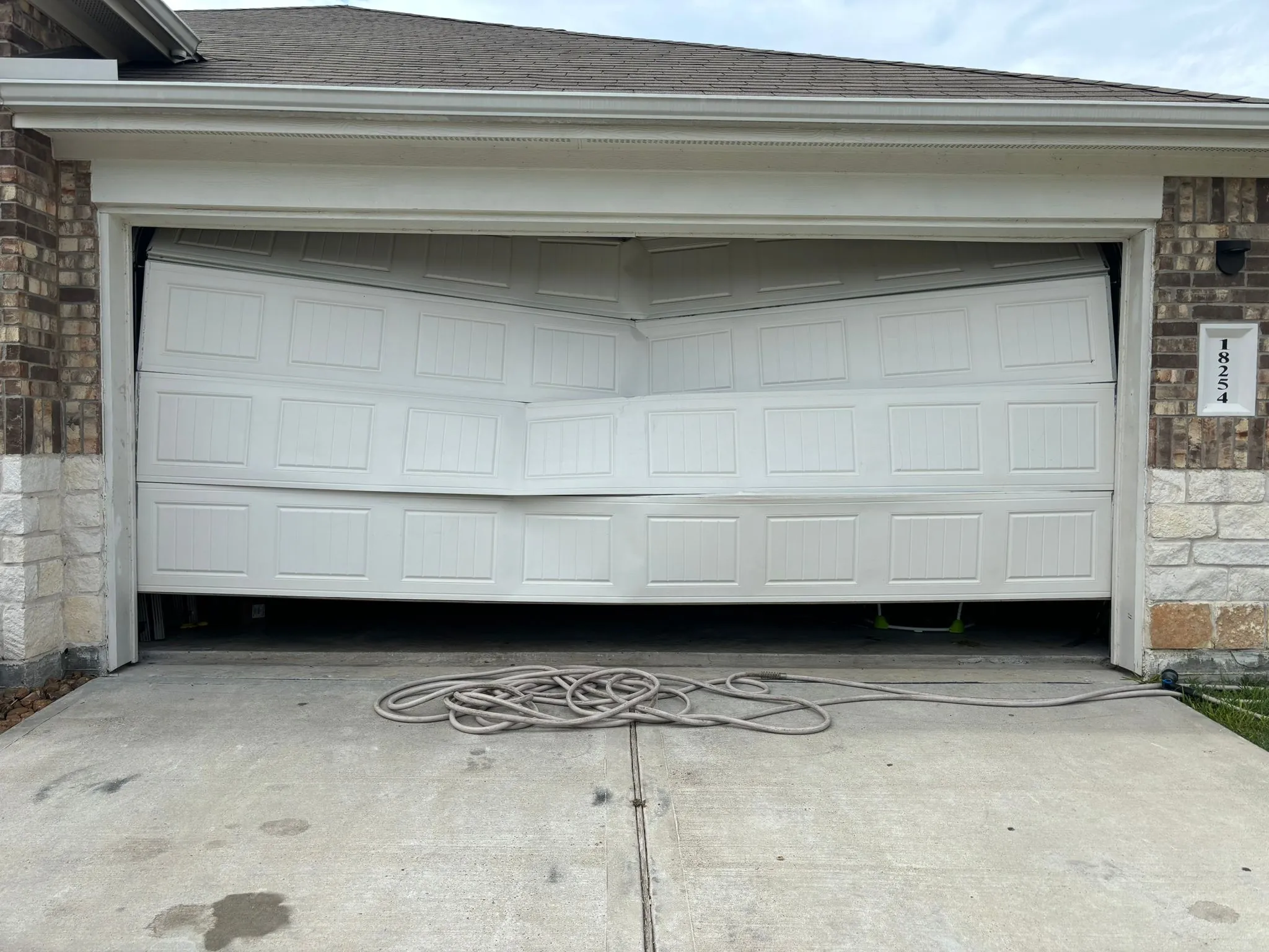 Repair in Humble, TX by Lemus Garage Door Services — Licensed & Insured, (281) 906-4783