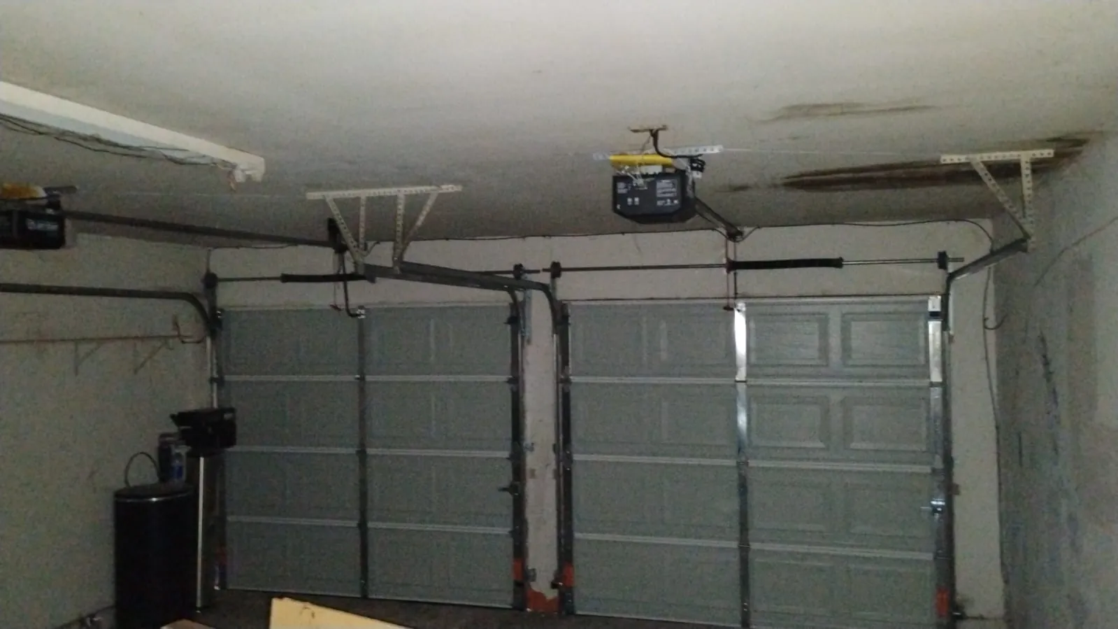 Opener in Humble, TX by Lemus Garage Door Services — Licensed & Insured, (281) 906-4783