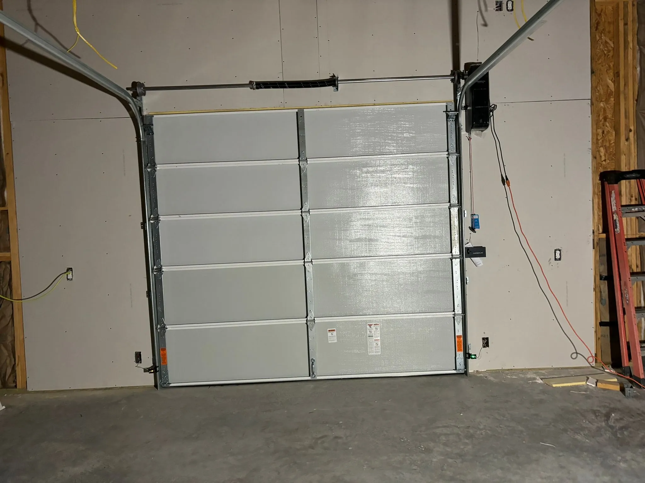 Martin Garage Door Installation in Humble, TX — Lemus Garage Door Services, Licensed & Insured, (281) 906-4783