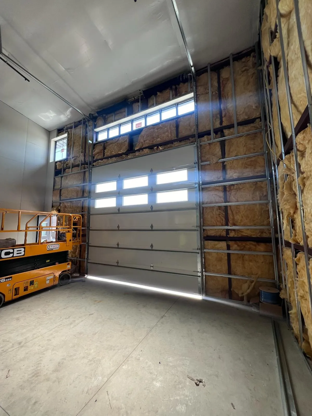 Specials & Coupons — Lemus Garage Door Services, Licensed & Insured, (281) 906-4783