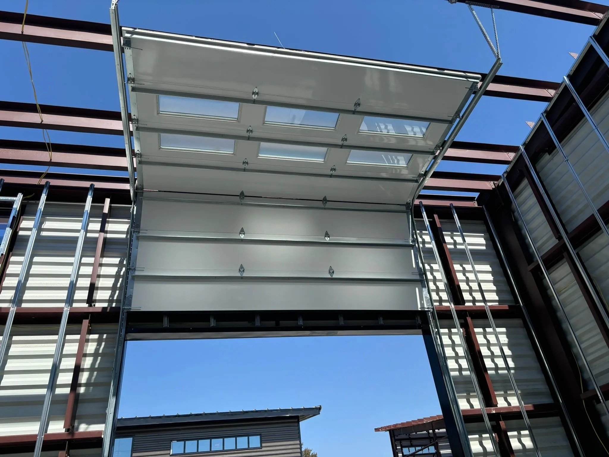 Amarr Garage Door Installation in Humble, TX — Lemus Garage Door Services, Licensed & Insured, (281) 906-4783