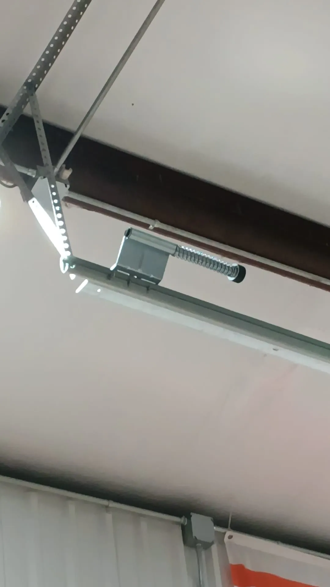Craftsman Garage Door Openers — Lemus Garage Door Services, Licensed & Insured, (281) 906-4783