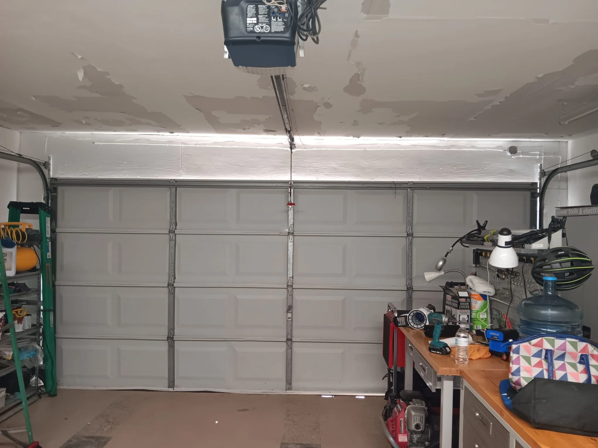 Opener in Humble, TX by Lemus Garage Door Services — Licensed & Insured, (281) 906-4783