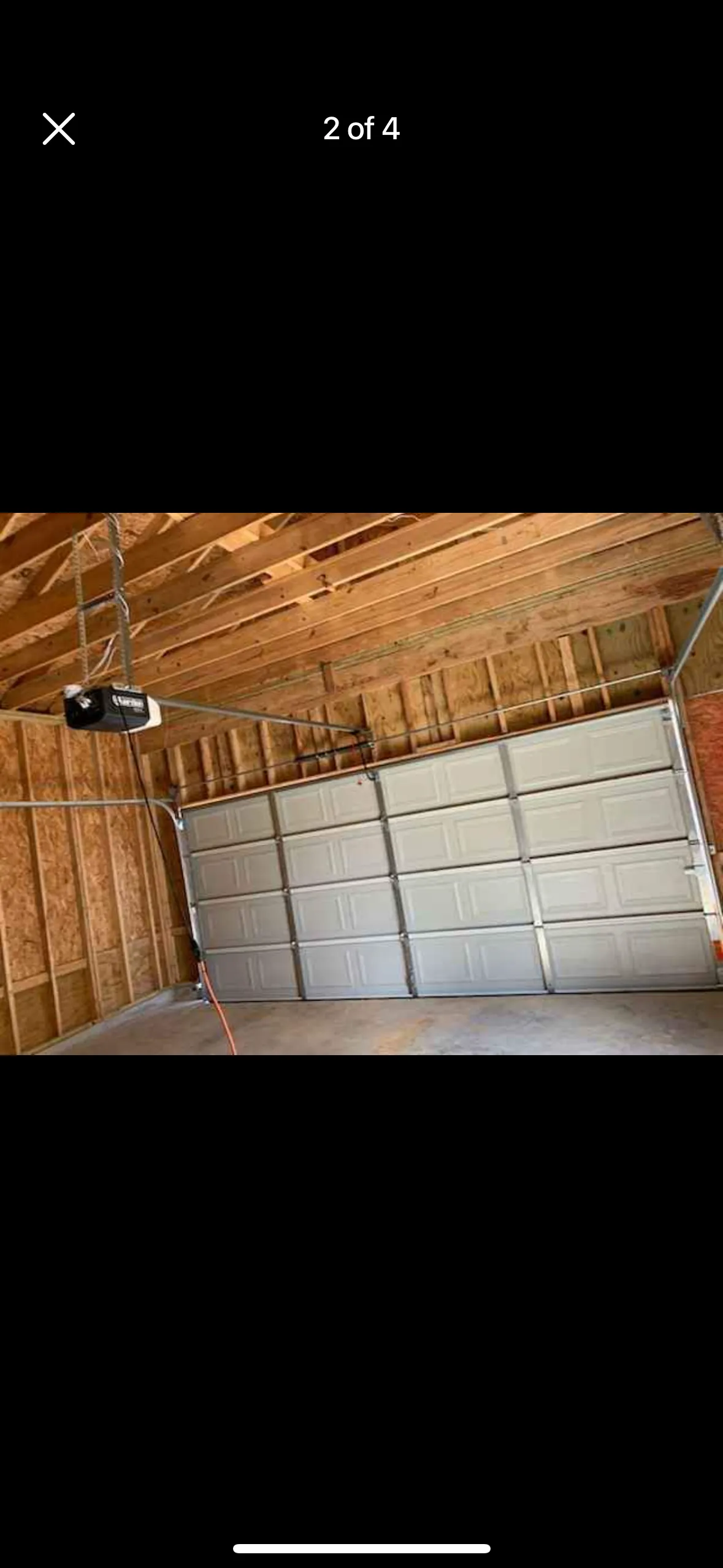 Opener in Humble, TX by Lemus Garage Door Services — Licensed & Insured, (281) 906-4783