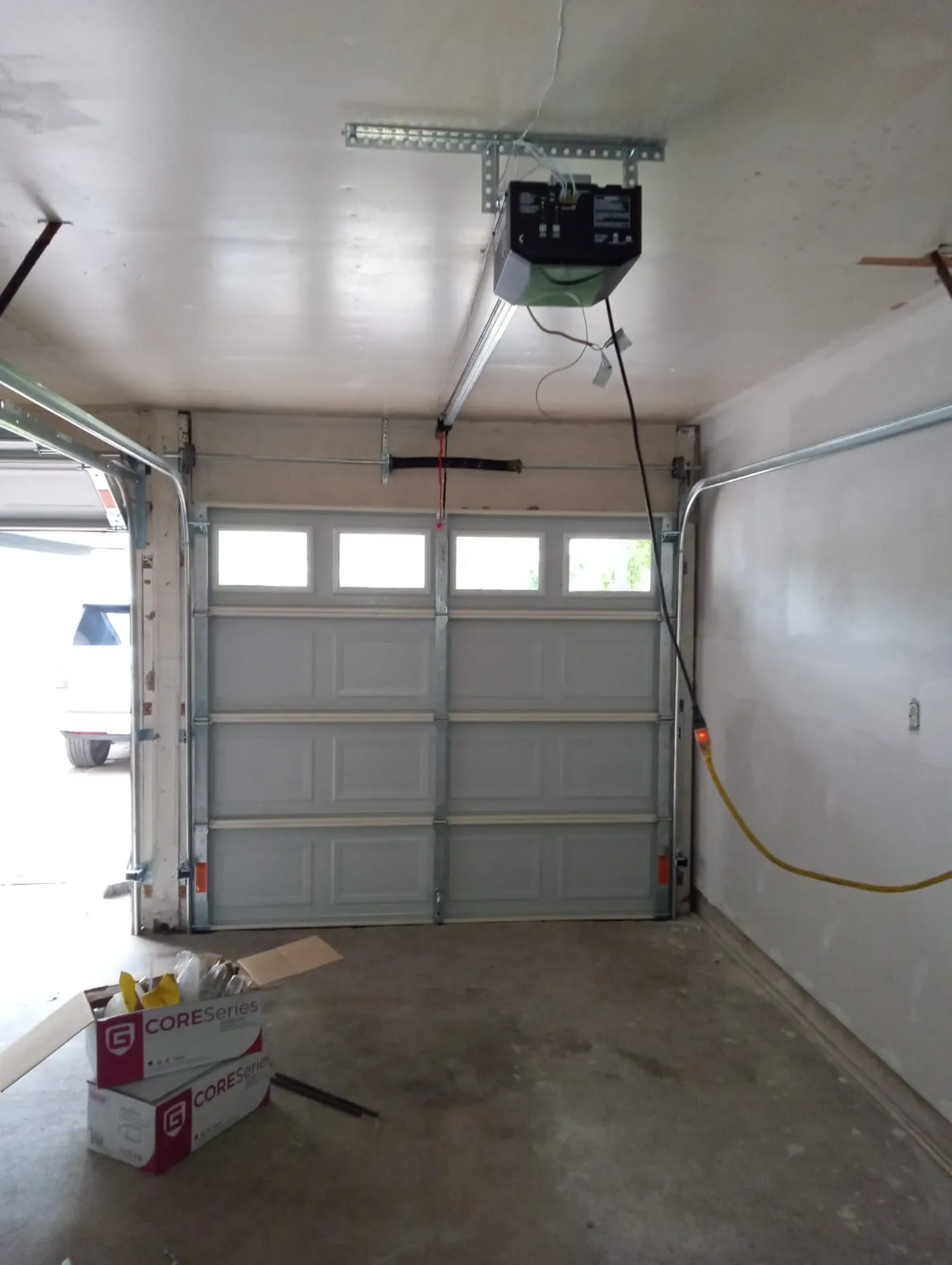 Opener in Humble, TX by Lemus Garage Door Services — Licensed & Insured, (281) 906-4783