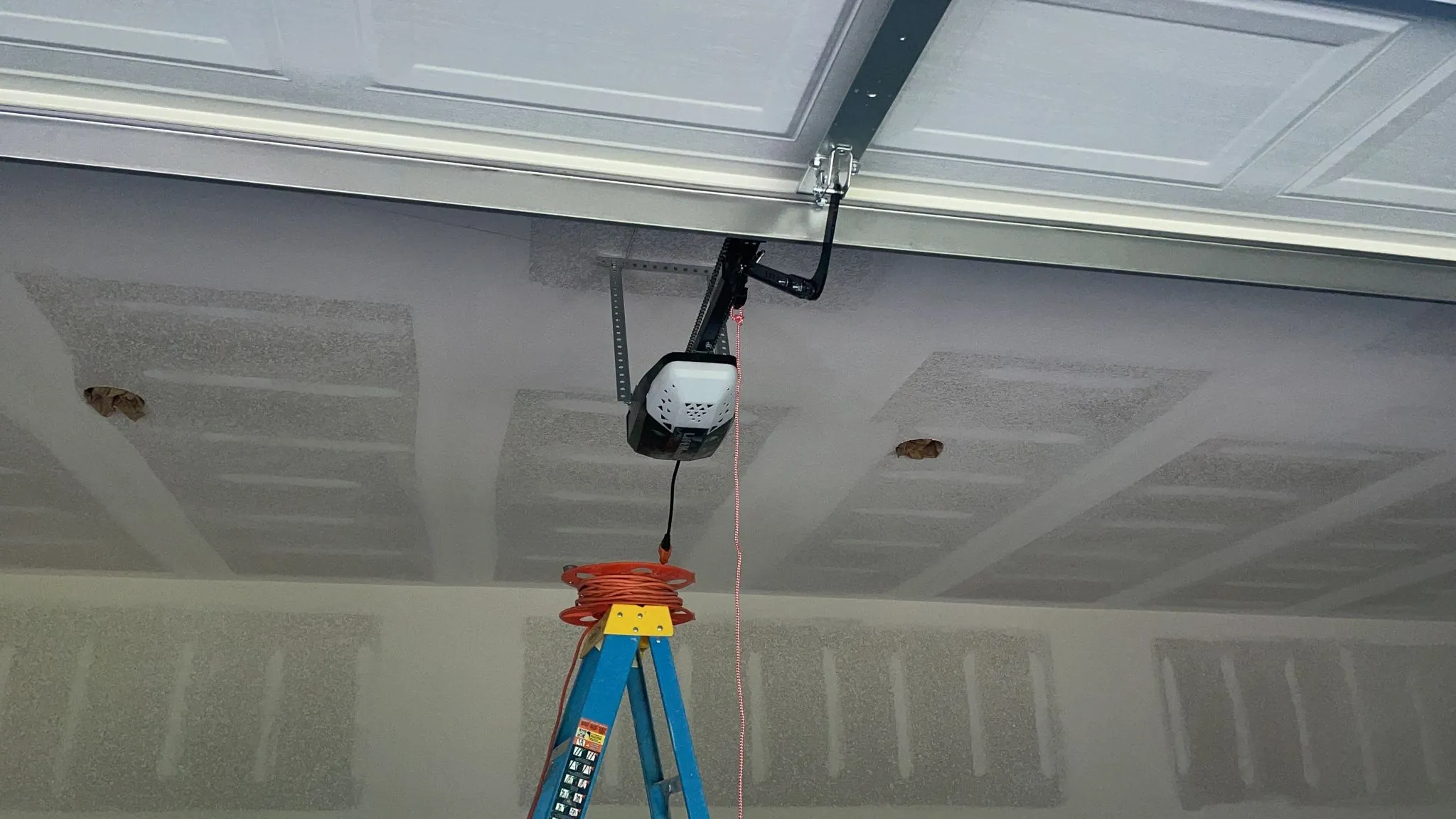 Opener in Humble, TX by Lemus Garage Door Services — Licensed & Insured, (281) 906-4783