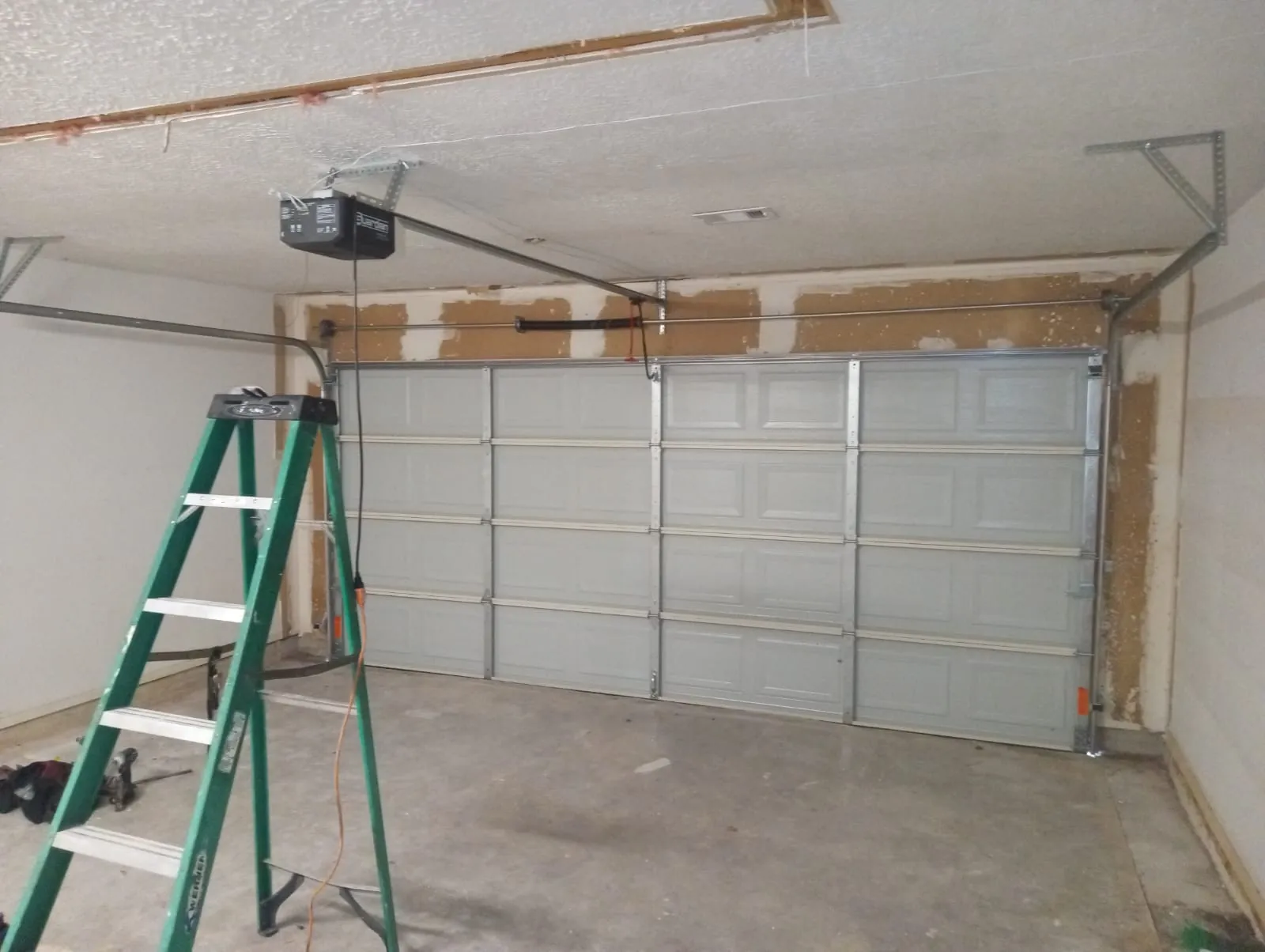 Opener in Humble, TX by Lemus Garage Door Services — Licensed & Insured, (281) 906-4783