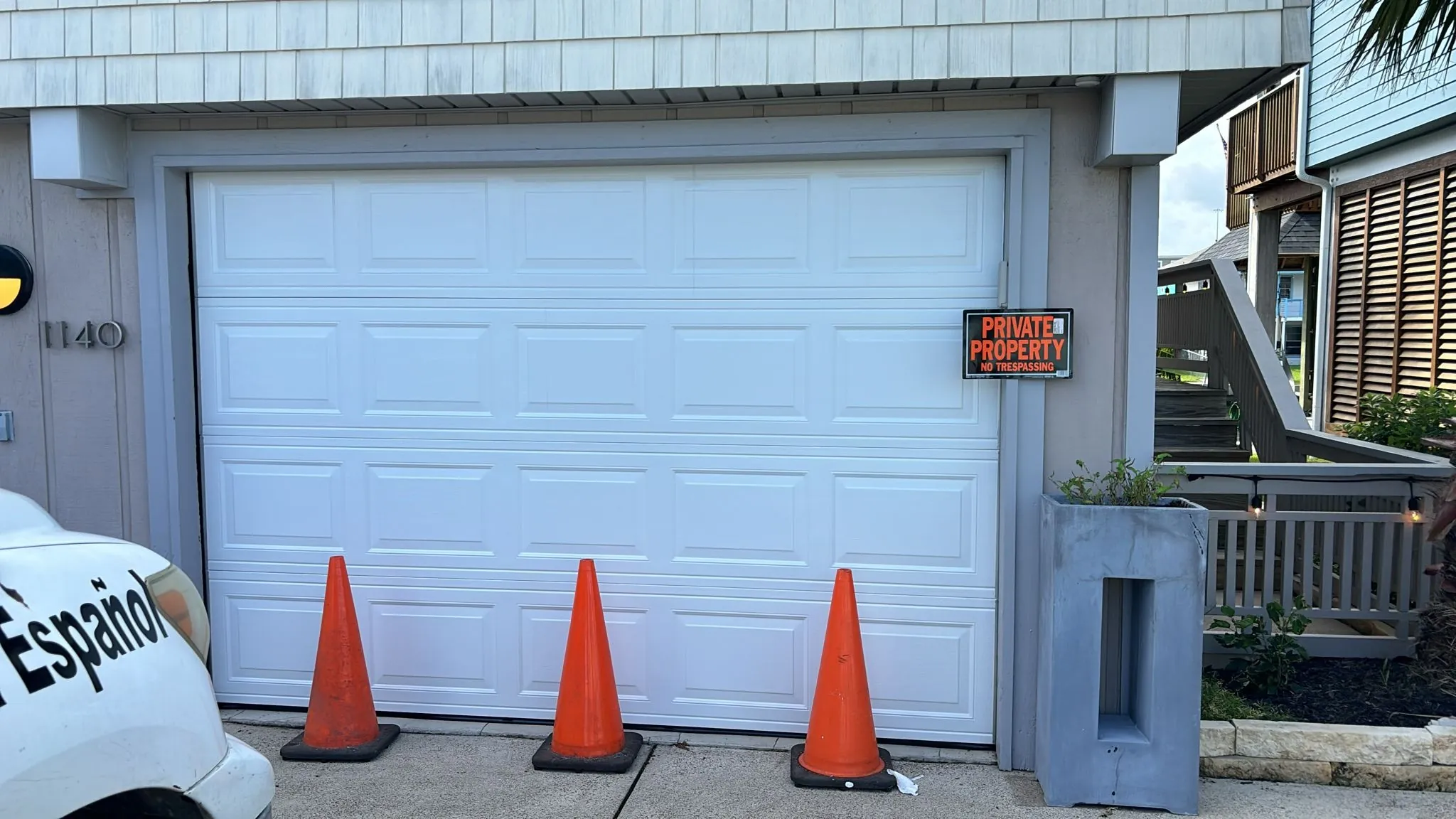 Garage Door Safety Inspection in Humble, TX — Lemus Garage Door Services, Licensed & Insured, (281) 906-4783