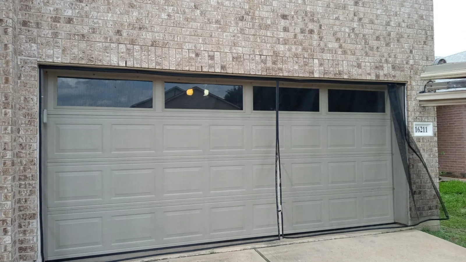 Emergency in Humble, TX by Lemus Garage Door Services — Licensed & Insured, (281) 906-4783
