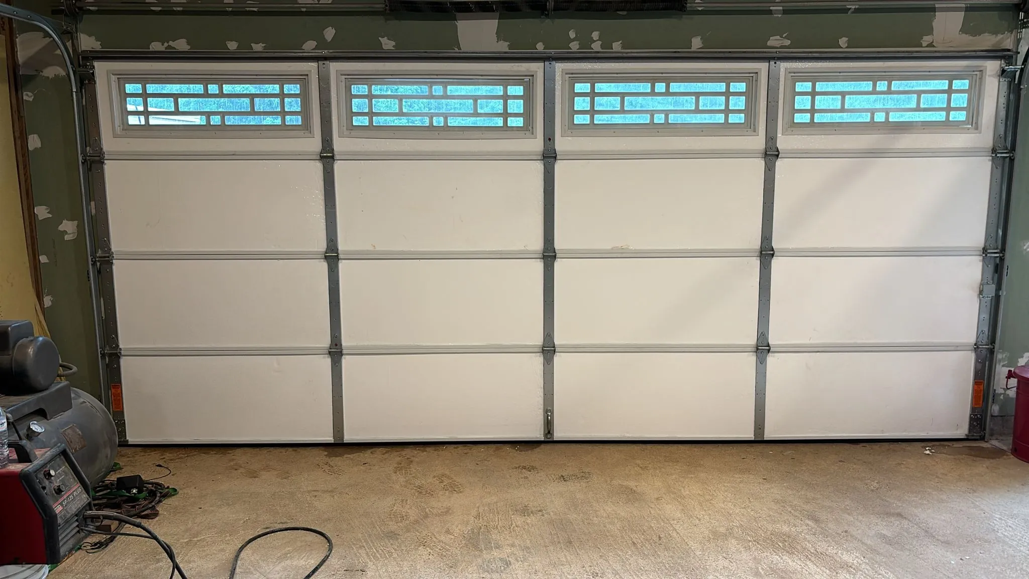 C.H.I. Overhead Garage Doors — Lemus Garage Door Services, Licensed & Insured, (281) 906-4783