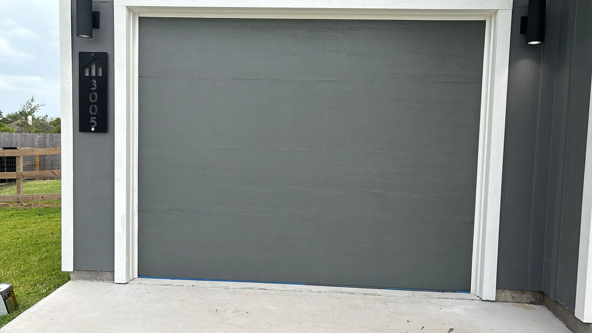 Aluminum Garage Door Installation in Humble, TX — Lemus Garage Door Services, Licensed & Insured, (281) 906-4783