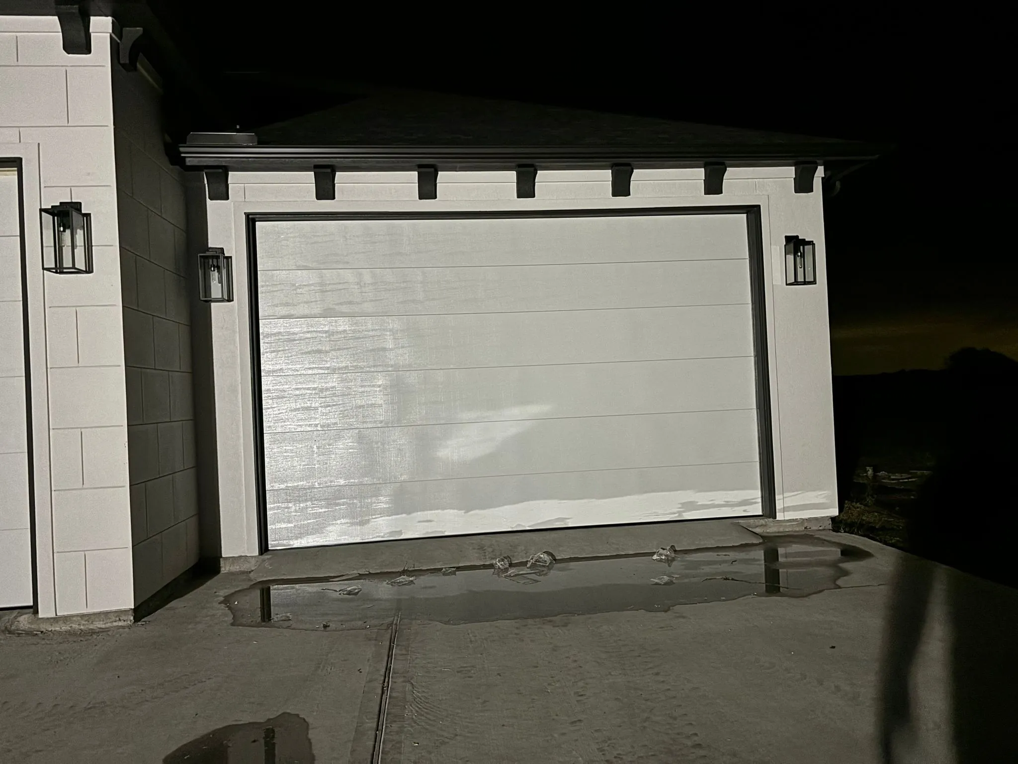 Wayne Dalton Garage Doors — Lemus Garage Door Services, Licensed & Insured, (281) 906-4783