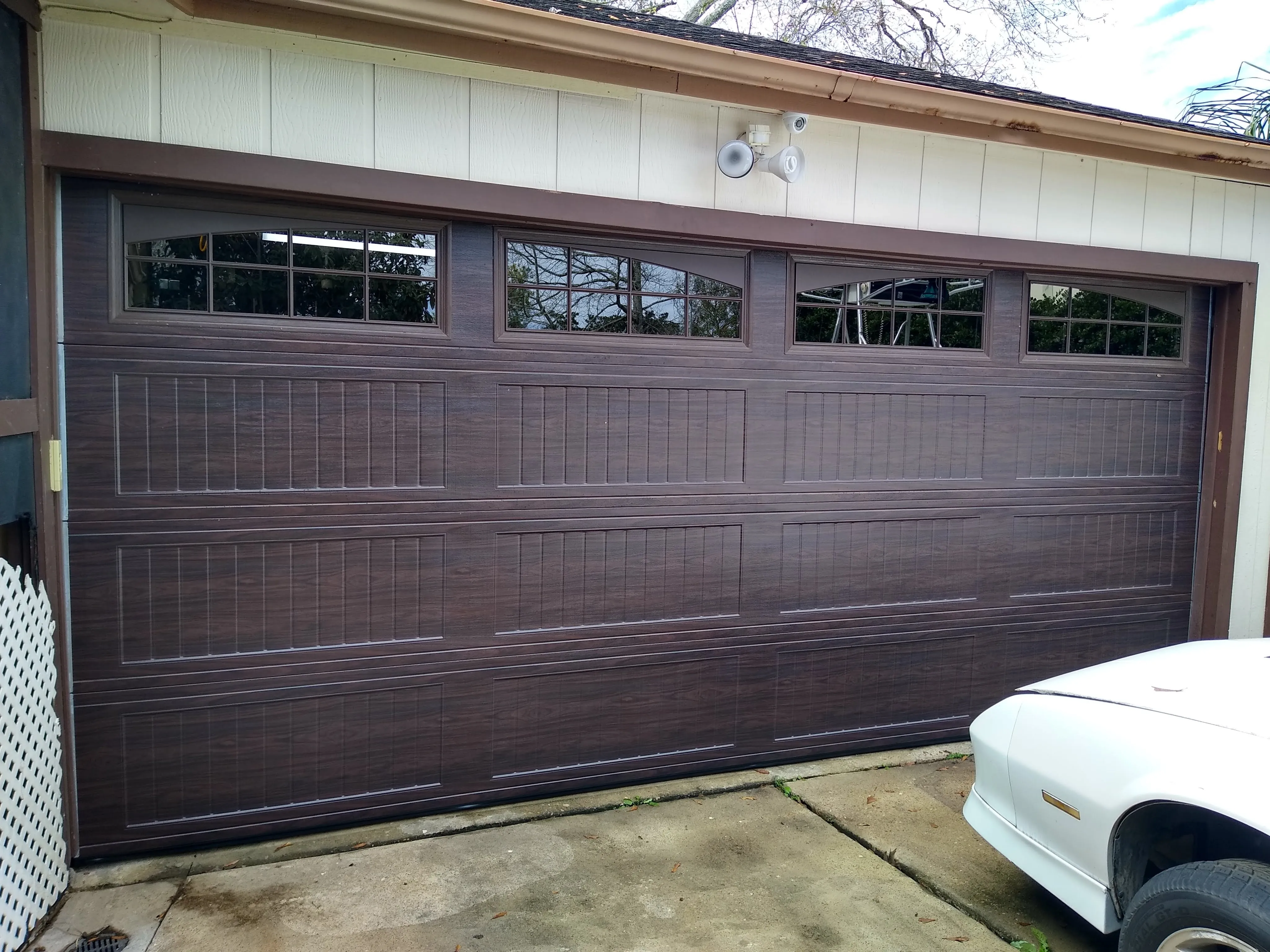 Wayne Dalton Garage Door Parts in Humble, TX — Lemus Garage Door Services, Licensed & Insured, (281) 906-4783