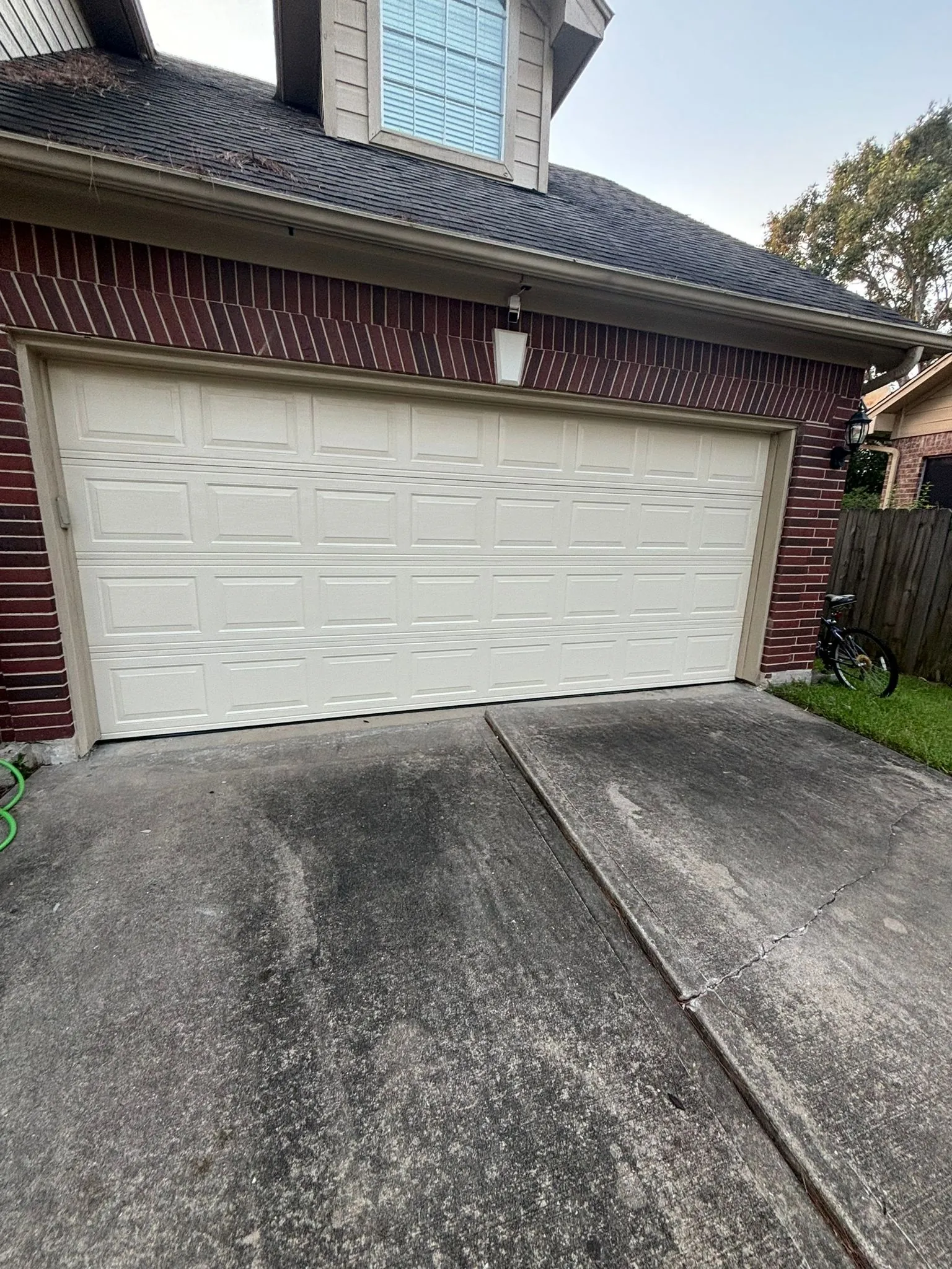 Installation in Humble, TX by Lemus Garage Door Services — Licensed & Insured, (281) 906-4783
