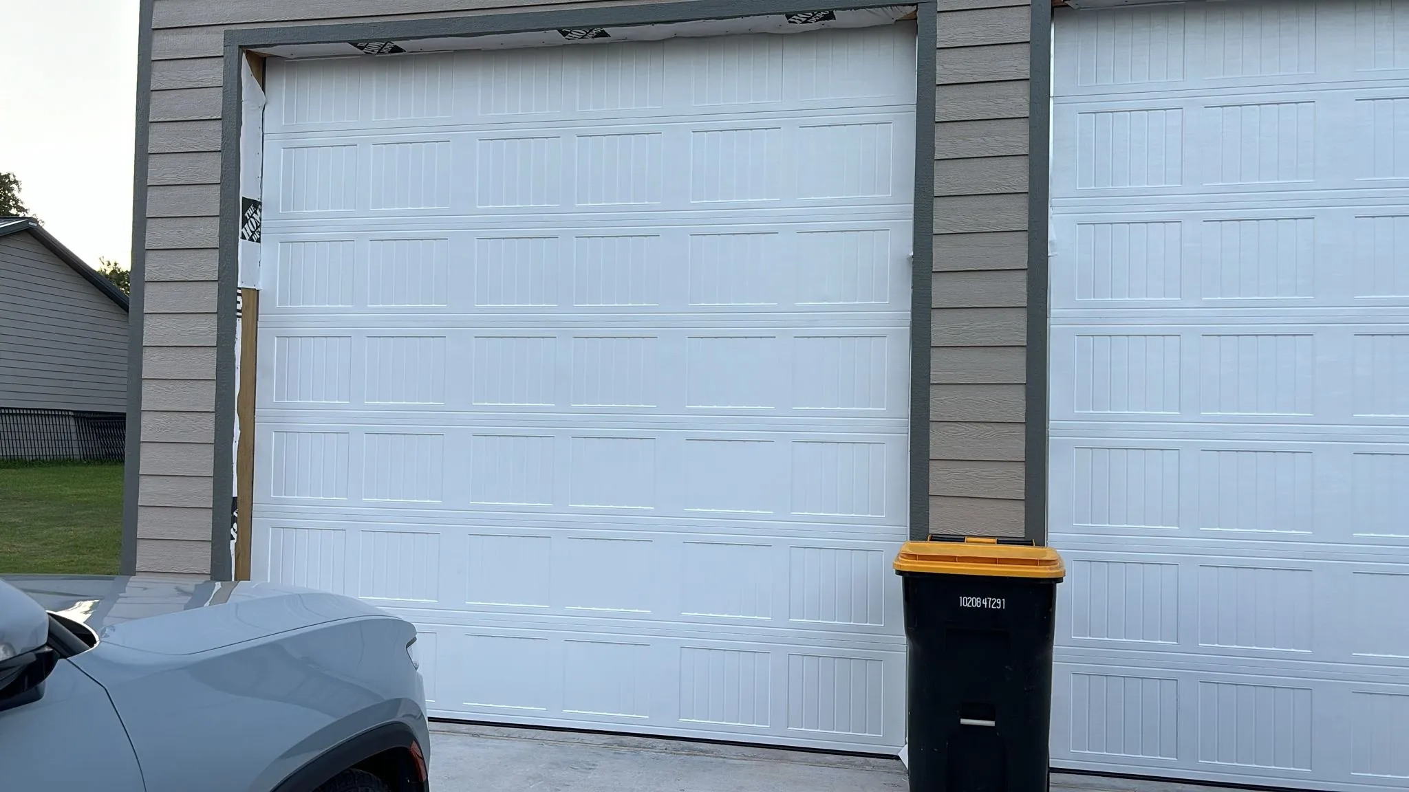 Garage Door Replacement Cost — Lemus Garage Door Services, Licensed & Insured, (281) 906-4783