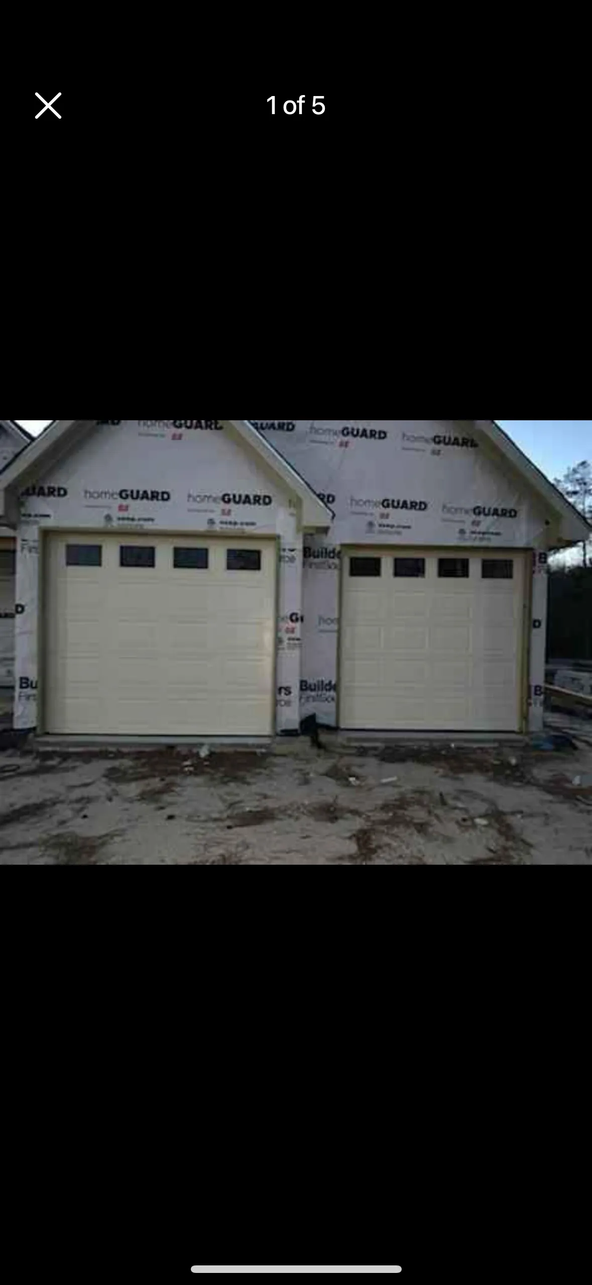 Installation in Humble, TX by Lemus Garage Door Services — Licensed & Insured, (281) 906-4783