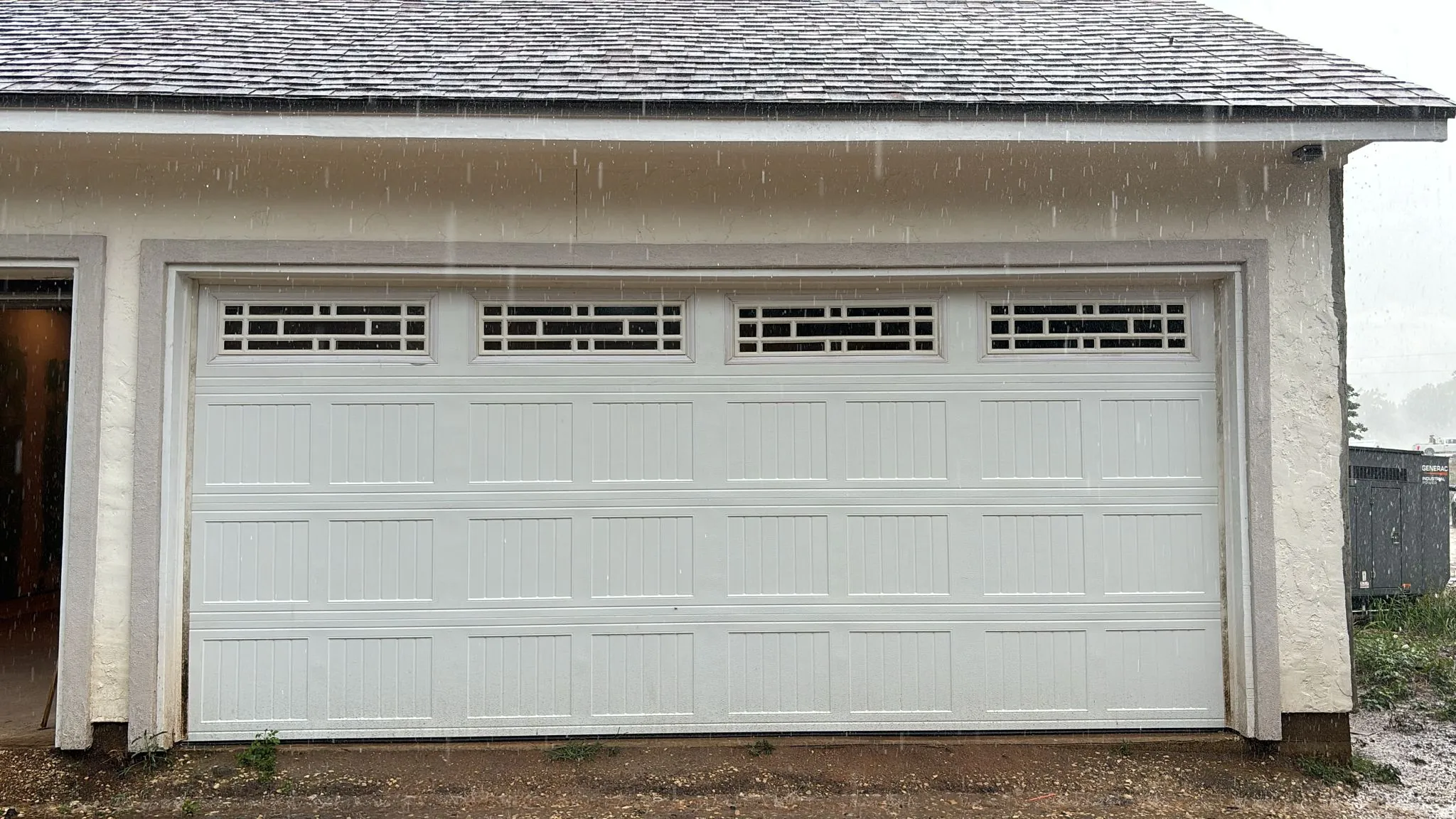 Steel Garage Door Installation in Humble, TX — Lemus Garage Door Services, Licensed & Insured, (281) 906-4783