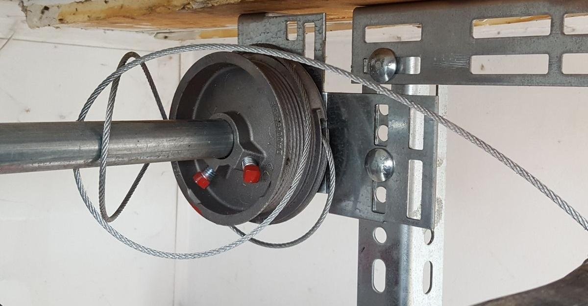 Cable Repair Service