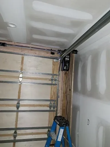 Garage Door Opener Installation Humble TX - LiftMaster & Chamberlain Certified